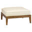 William Morris Ottoman