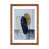Open Corner Framed Print with Mat is unavailable