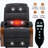 Infinite Position Dual Motor Power Lift Recliner Chair with Heat Massage & Heavy Duty Motion Mechanism-2116921211