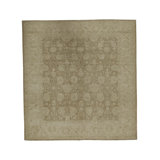 Ziegler Hand Woven Wool Oriental Area Rug