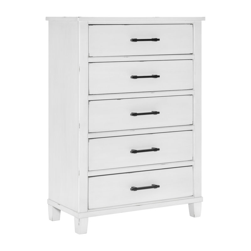 Commode 5 tiroirs Arinze