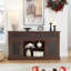 Meuble télé avec espace de rangement et porte coulissante pour le salon-1203140015-1211393582