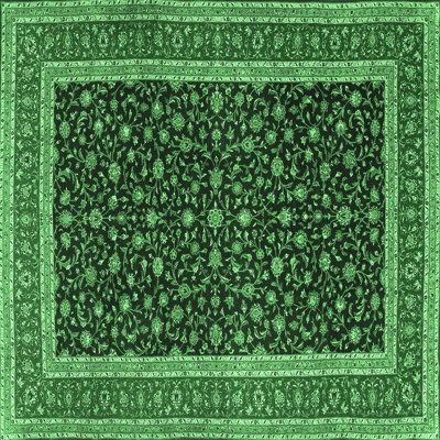 Karla-Louise Floral Indoor Rug