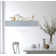 Artai Glass Accent Shelf
