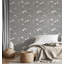 Isla Floral Luxury Textured Vinyl Wallpaper-162597081