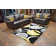 Mccampbell Performance Abstract Indoor Rug