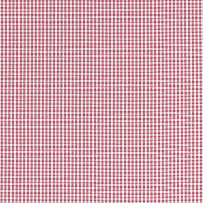 Aruba Check Fabric