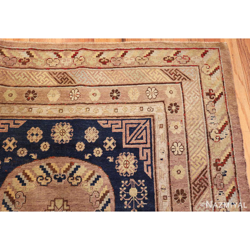 One-of-a-Kind Runner 5'5" X 11' Area Rug