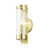 Satin Brass