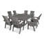 Ensemble de salle à manger POLYWOOD-50288773-122513352