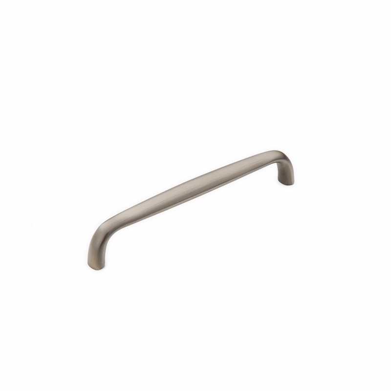 Appliance Pull, Antique Nickel, 6"