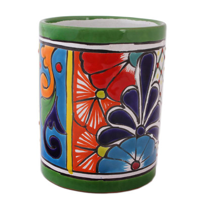 Donalson Handmade Ceramic Table Vase