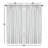 Semi-Sheer Rod Pocket Sliding Panel-45083908