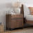 Nellie 3-Piece Modern Storage Furniture Set, Entertainment Center For Tvs Up To 100 Inches, 2 Nightstands With Drawers And Cabinets For Bedroom-849734987