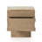 Keten 22'' W Solid Wood Nightstand
