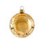 17cm Handmade Solid Colour Glass Bauble