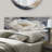 Koblas Upholstered Panel Headboard-98732608