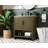 Kirkbride 30 inch Single Bathroom Vanity-123176032