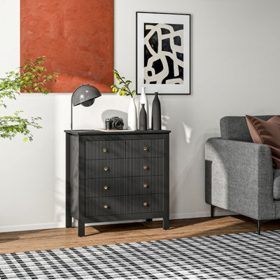 Accent Chest