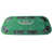Green is out of stock selected