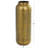 Tawain Metal Textured Hammered Decorative Gold Vase-816151031