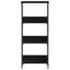 Holweg 50cm W Steel Standard Bookcase-186133433-168881837