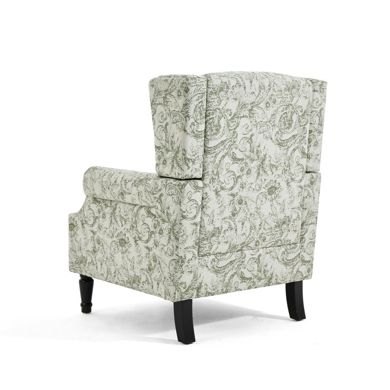 Duward 29.1'' Wide Armchair
