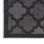 Tapis intérieur / extérieur gris anthracite / noir Adianey-427908241