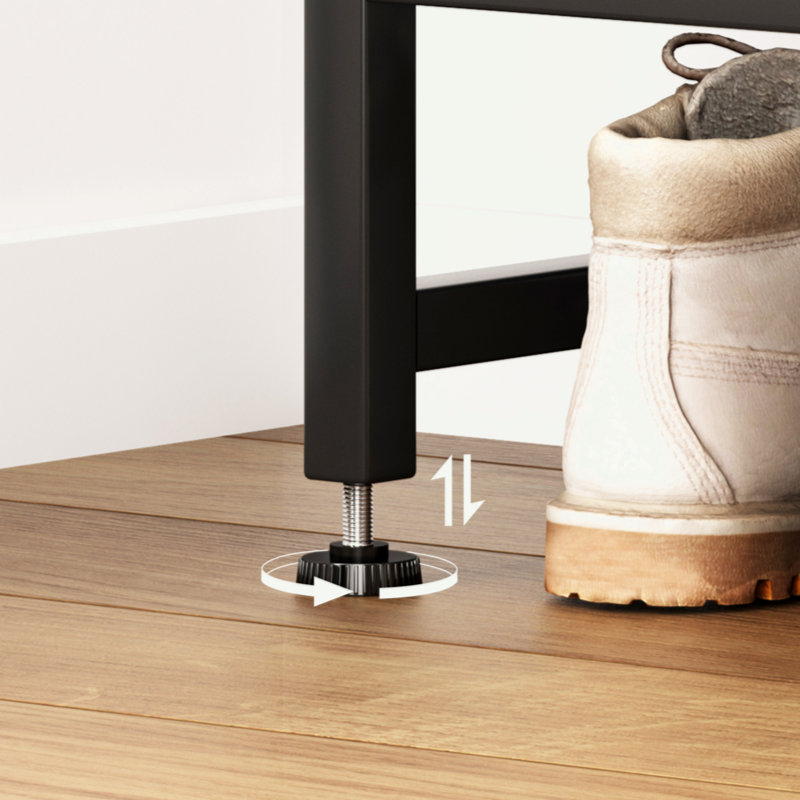 Range-chaussures