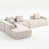 Beige est en rupture de stock