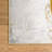 Haline Abstract Indoor Rug