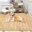Machine Washable Rug for Living Room Bedroom Non-Slip Low Pile Rubber Backing Area Rug for Farmhouse Playroom Office Kitchen Dining Room Dorm and Bedside Decor-546883645
