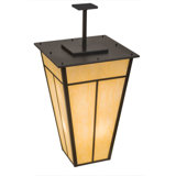 "T" Mission 6 - Light Pendant
