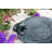 Lomora Metal Tiered Birdbath