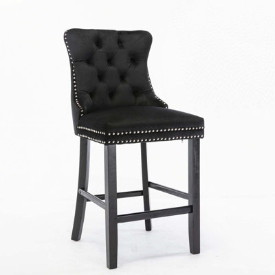 Simonton 27.2" Counter Stool