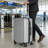 2025  Silver Suitcase