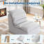 Upholstered Accent Chair