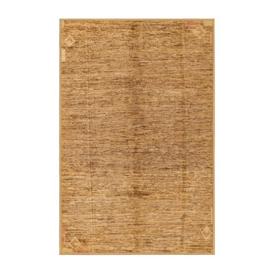 Abstract Indoor Rug