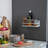 Miffin Stainless Steel Spice Rack-351969983