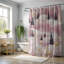 Rideau de douche Winter Winter - Premium-486595229