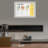 Led Light Poster Display Frame