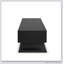 Follian TV Stand in Stable support, multi-functional design