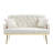 2 SEATER SOFA