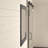 Zillah Engineered Wood Flat Wall Mirror-1996317468