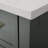 Vicini Single 36" Bathroom Vanity Set-363124733