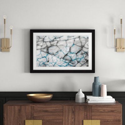 Veins - Single Picture Frame Print
