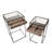 Kaylah Nesting Tables with Storage
