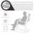 Karlin 2 - Person Patio Conversation Set-1105891420