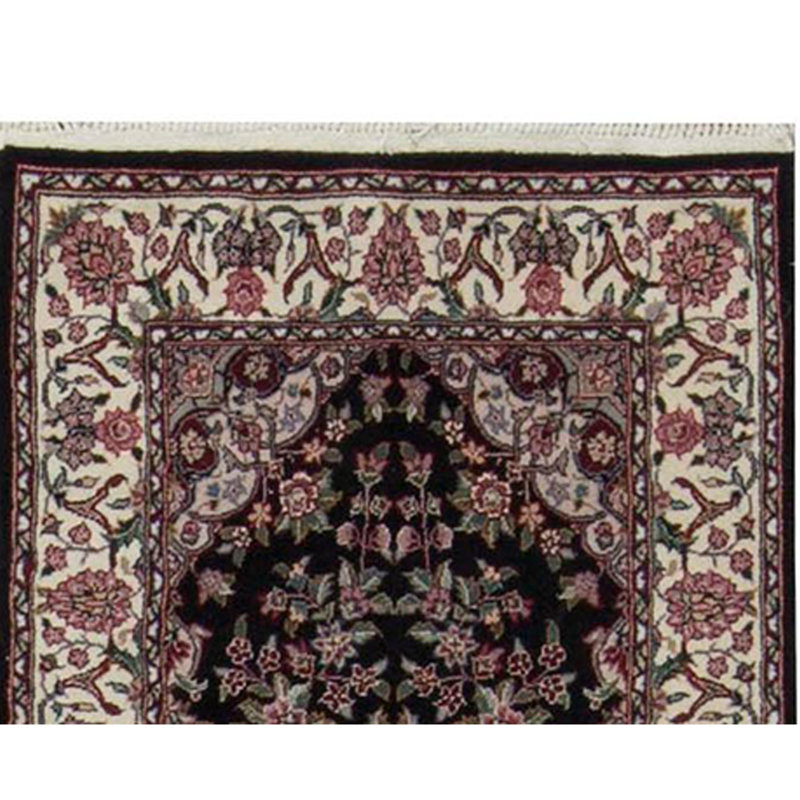 One-of-a-Kind 2'6" X 10' Area Rug