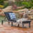 PUERTA KD CHAISE LOUNGE